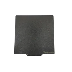 Black Pei SpiderPowderSpring Steel System - (Ex. Ender-7) - 280x280mm