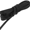 Black Wire Sleeve - 8mm - 1m