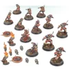 Blood Bowl: Chaos Chosen Team - The Doom Lords