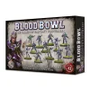 Blood Bowl: Dark Elf Team - The Naggaroth Nightmares