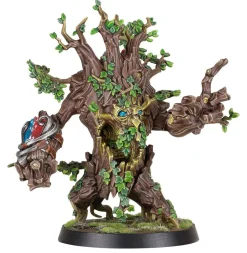 Blood Bowl: Gnome Treeman