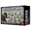 Blood Bowl: Goblin Team - The Scarcrag Snivellers