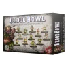 Blood Bowl: Halfling Team - The Greenfield Grasshuggers