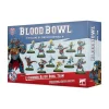 Blood Bowl: Lizardmen Team - Gwaka'moli Crater Gators