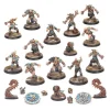 Blood Bowl: Norse Team - Norsca Rampagers