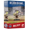 Blood Bowl: Rat Ogre