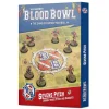 Blood Bowl: Sevens Pitch - Double-sided Pitch and Dugouts
