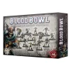 Blood Bowl: Shambling Undead Team - Champions of Death
