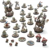 Blood Bowl: Snotling Team - Crud Creek Nosepickers