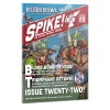 Blood Bowl: Spike! Journal Issue 22