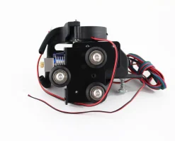 BMG Direct Drive Extruder - Creallity CR10S - 12V