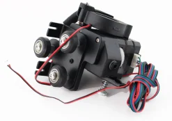 BMG Direct Drive Extruder - Creallity CR10S - 12V