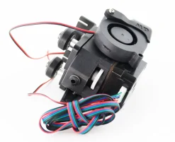 BMG Direct Drive Extruder - Creallity CR10S - 12V
