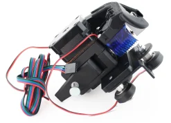 BMG Direct Drive Extruder - Creallity CR10S - 12V