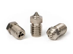 Bondtech - CHT BiMetal M6 Coated Nozzle - 1 pcs (Pick a Size)
