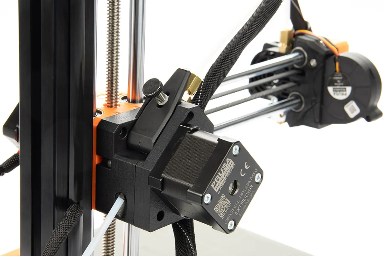 Bondtech - IFS Extruder - Prusa Mini- Mini+