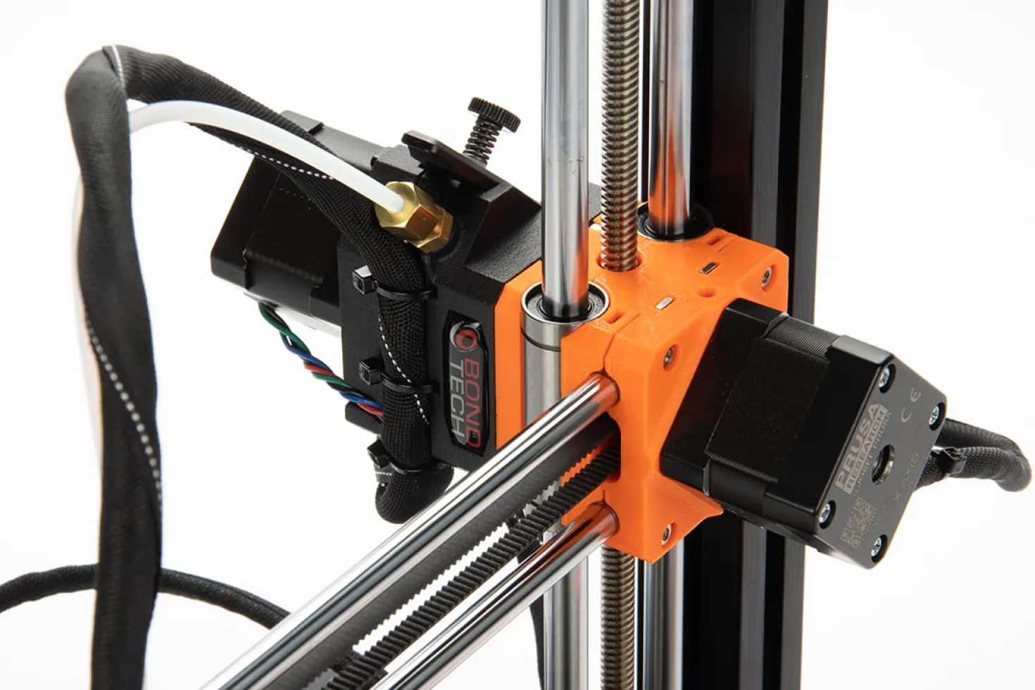 Bondtech - IFS Extruder - Prusa Mini- Mini+