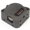 Bondtech - LGX Lite Extruder Mirrored (With Motor)