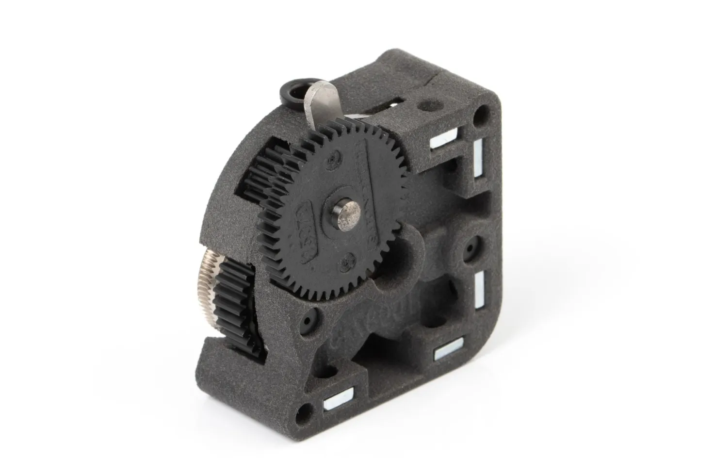 Bondtech - LGX Lite Extruder Mirrored (With Motor)
