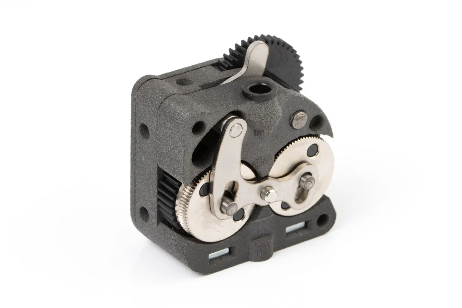 Bondtech - LGX Lite Extruder Mirrored (With Motor)