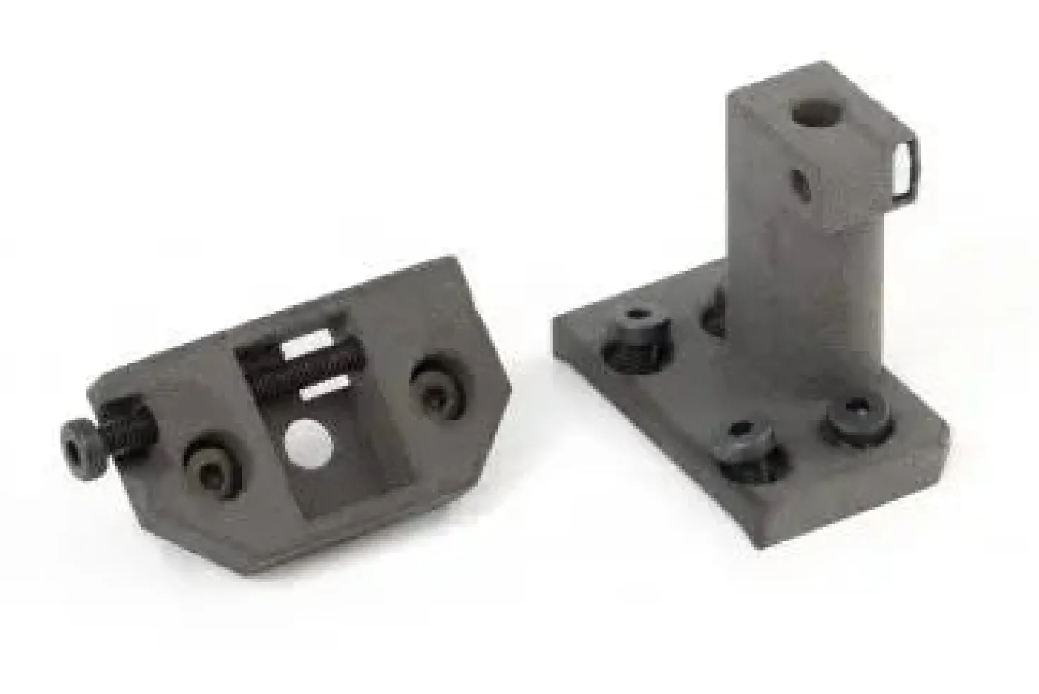 Bondtech - LGX Lite Perch Set - Creality CR-6