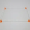 Borosilicate Glass Print (Ex. Creality CR10S Pro - Creality CRX) - 310x320mm