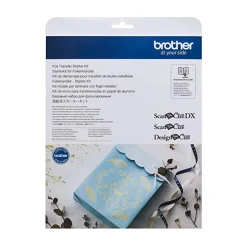 BROTHER - Folie Starter Kit CAFTKIT1