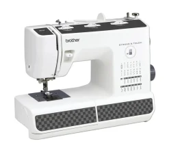 Brother - HF27 - Mechanical Sewing Machine / Symaskine