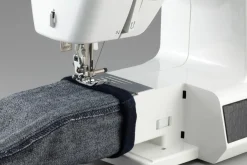 Brother - HF27 - Mechanical Sewing Machine / Symaskine