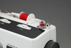 Brother - HF27 - Mechanical Sewing Machine / Symaskine