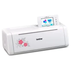 Brother - Scanncut - Skæreplotter 30cm - SDX1250