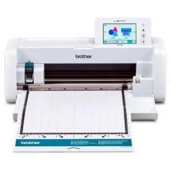 Brother - Scanncut - Skæreplotter 30cm - SDX1250