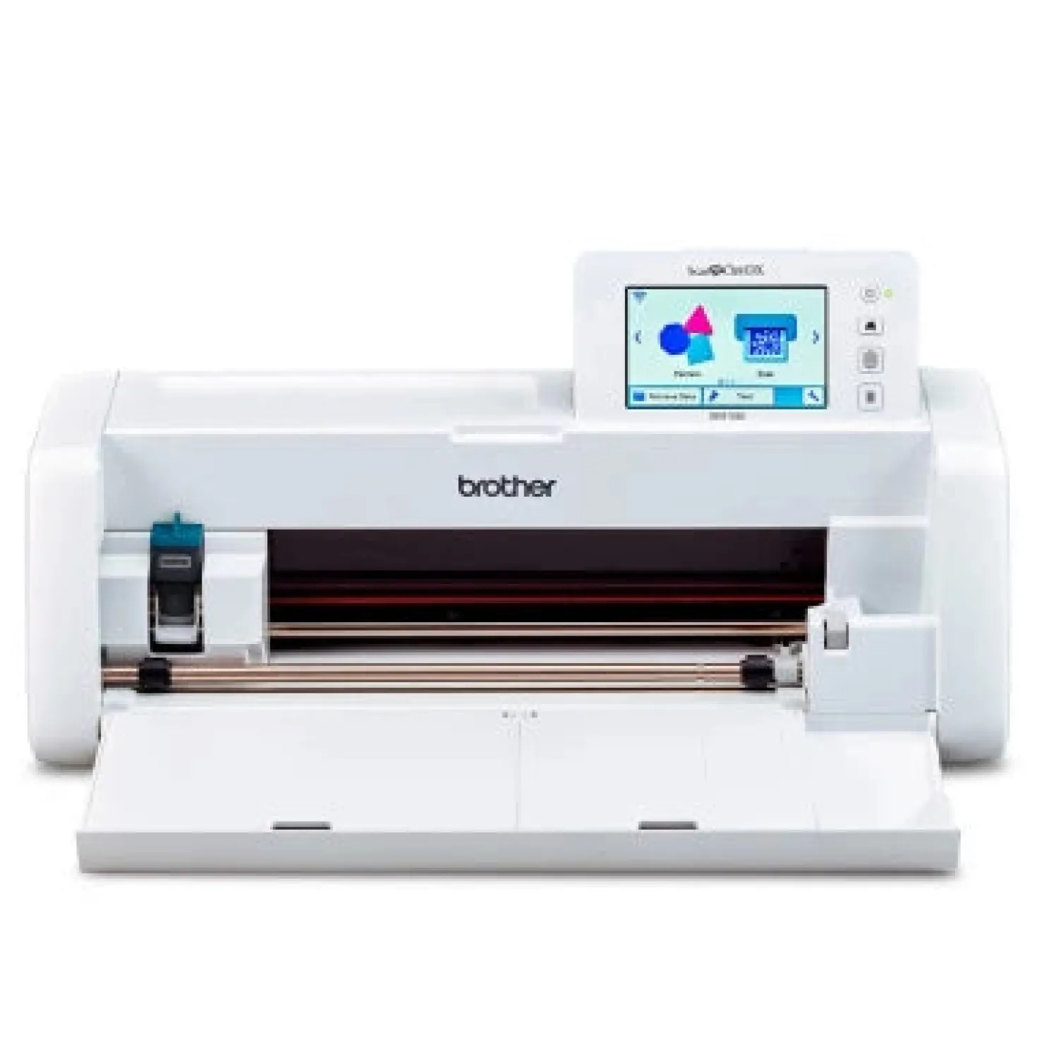 Brother - Scanncut - Skæreplotter 30cm - SDX1250