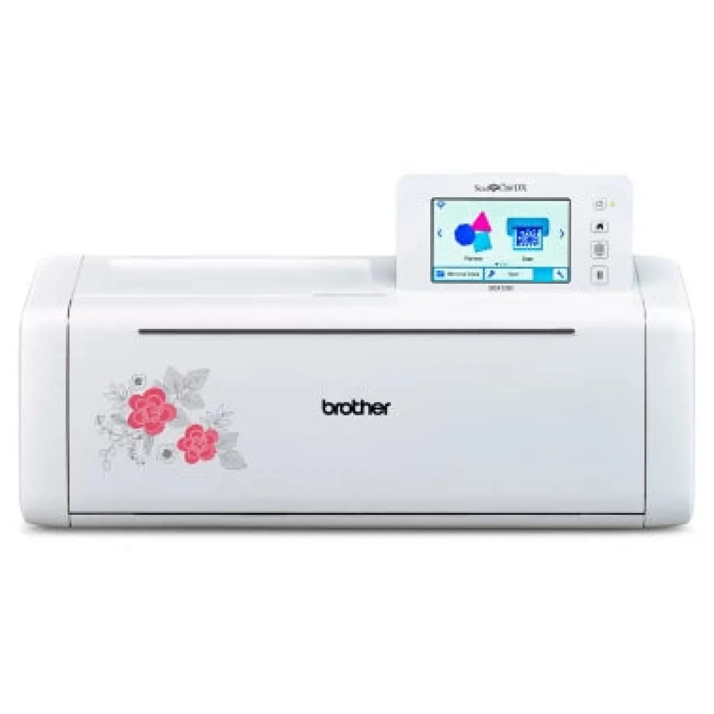 Brother - Scanncut - Skæreplotter 30cm - SDX1250