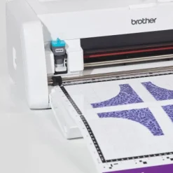 Brother - Scanncut - Skæreplotter 30cm - SDX1250