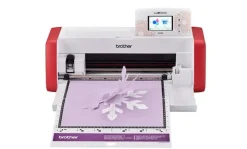 Brother - Scanncut - Skæreplotter 30cm - SDX900