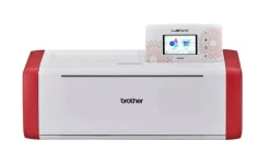 Brother - Scanncut - Skæreplotter 30cm - SDX900