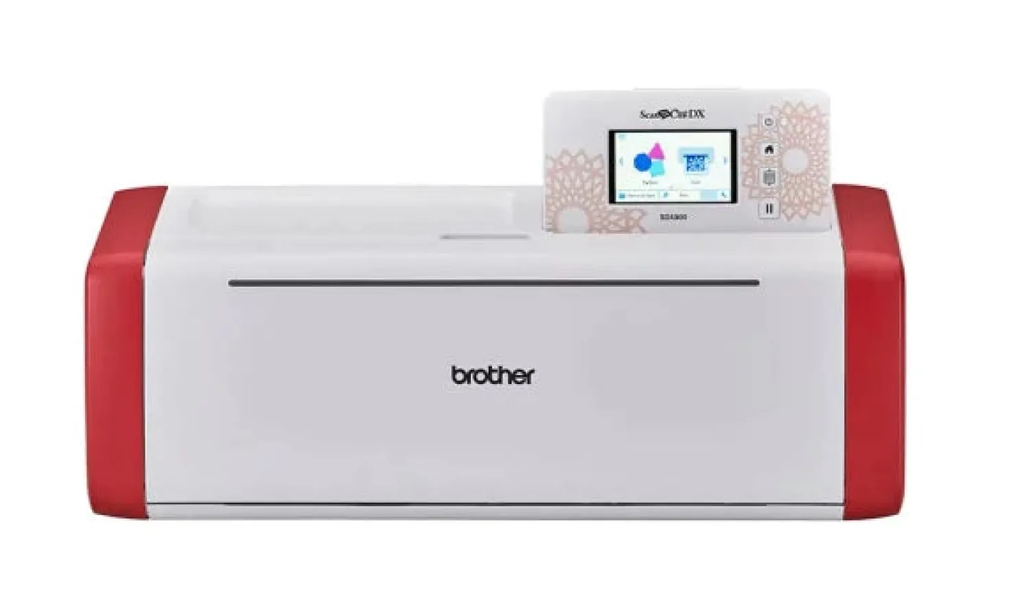 Brother - Scanncut - Skæreplotter 30cm - SDX900