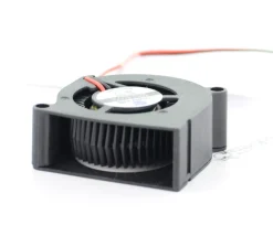 Brushless DC Cooling Blower Fan/Blæser 50x20 (24V) - BIG