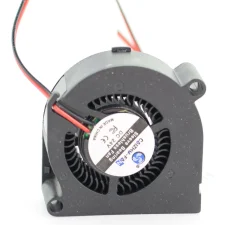 Brushless DC Cooling Blower Fan/Blæser 50x20 (24V) - BIG