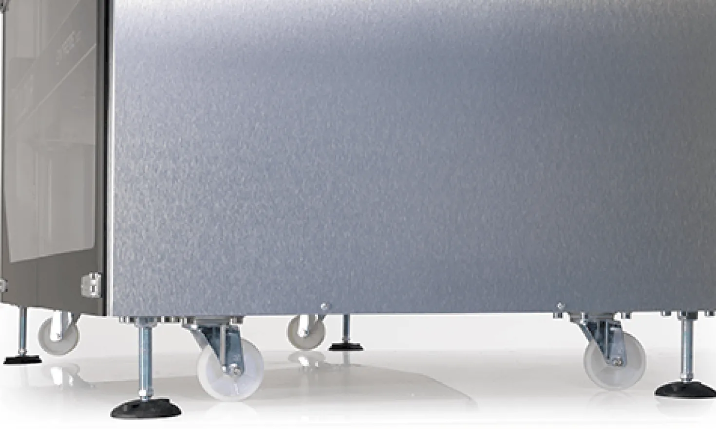 Builder - Extreme 1500 PRO - 1100x500x820mm