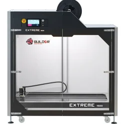 Builder - Extreme 1500 PRO - 1100x500x820mm