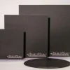 BuildTak 3D Print Plade - KAN SKÆRES TIL MED EN HOBBYKNIV - 292x165mm