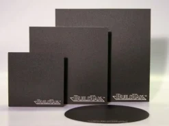 BuildTak 3D Print Plade - KAN SKÆRES TIL MED EN HOBBYKNIV - 292x165mm