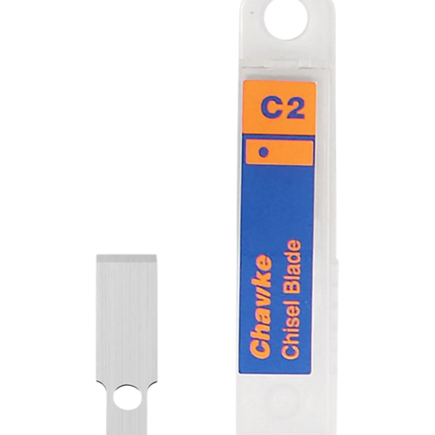Chawke - C2 - Chisel Blade for CK01