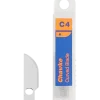 Chawke - C4 - Curved Blade for CK01