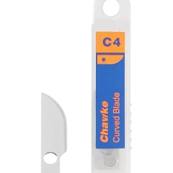 Chawke - C4 - Curved Blade for CK01