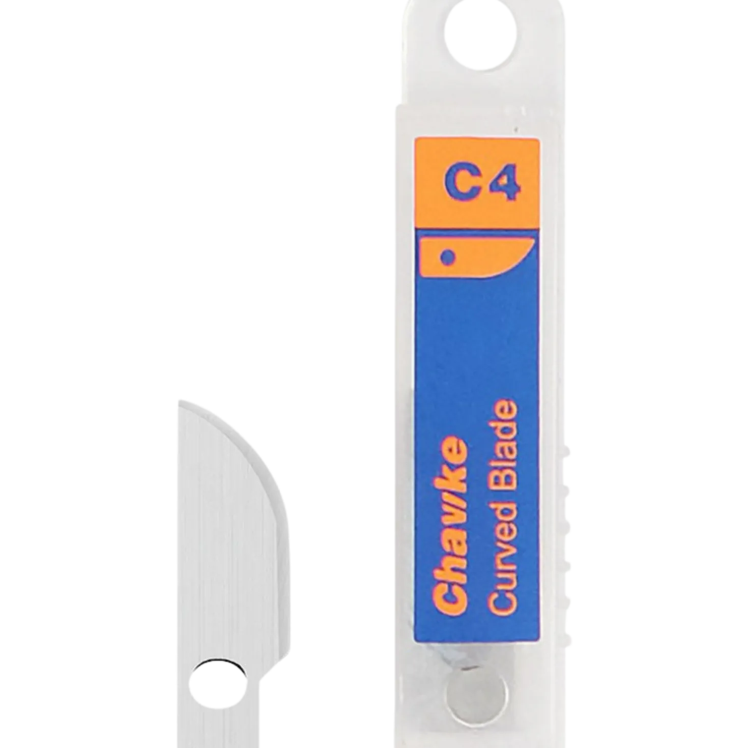 Chawke - C4 - Curved Blade for CK01