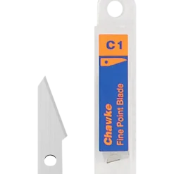Chawke - C1 - Fine Point Blade for CK01