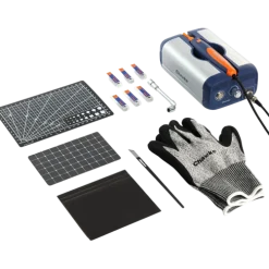 Chawke - CK01 Ultrasonic Cutter - Pro Kit